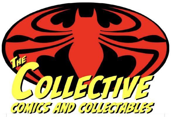 The Collective Comics and Collectibles