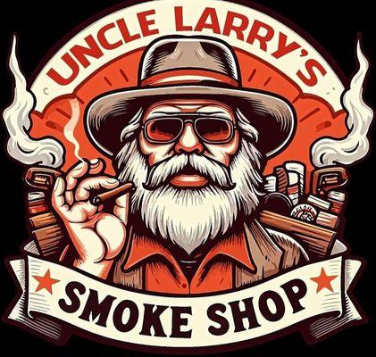 Uncle Larrys Smoke Shop