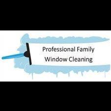 Professional Family Window Cleaning