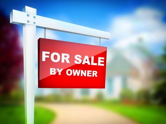 Sell your property with the services of a real estate lawyer.