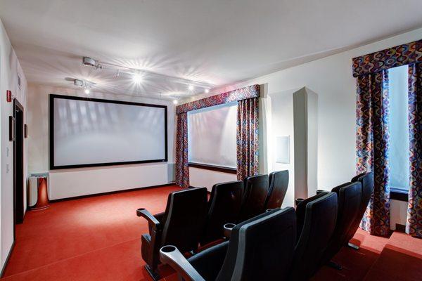 Home Theater Installers Houston