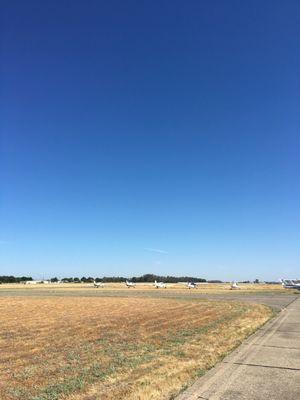 Yolo County Airport