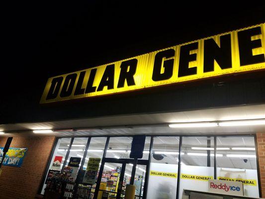 Dollar General