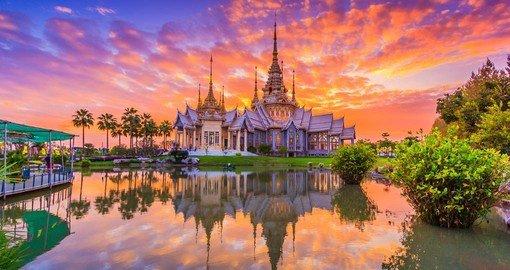 Thailand