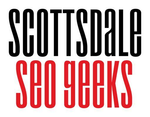 Scottsdale SEO Geeks Logo