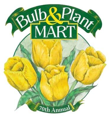 70th Annual Bulb and Plant Mart, hosted by the Garden Club of Houston October 12-13, 2012