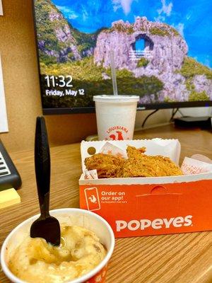 Popeyes Louisiana Kitchen