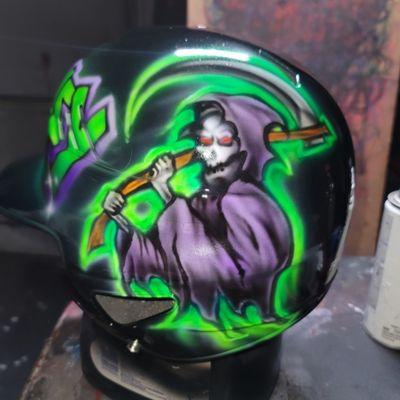 Airworkz Airbrush