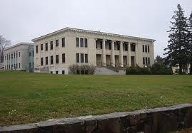 Cook County Courthouse