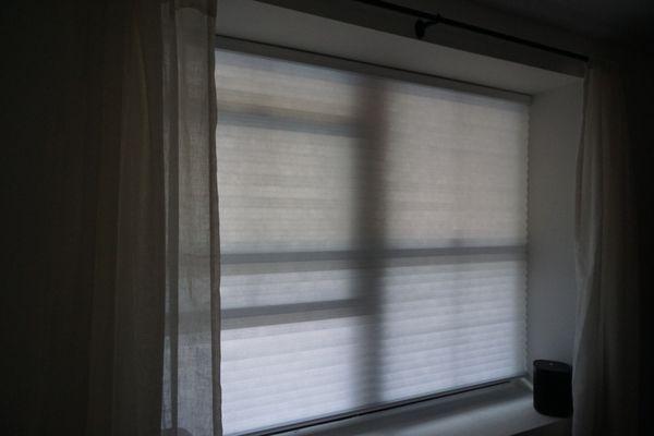 Window treatment installation