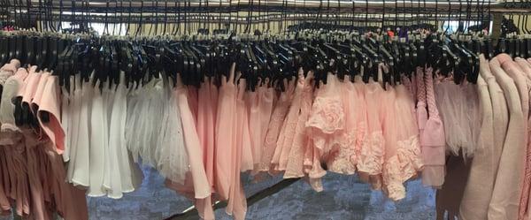 Stage Left Dancewear