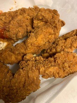 New York Fried Chicken