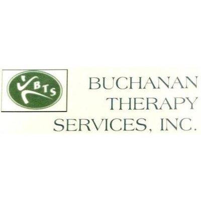 Buchanan Therapy Services Inc