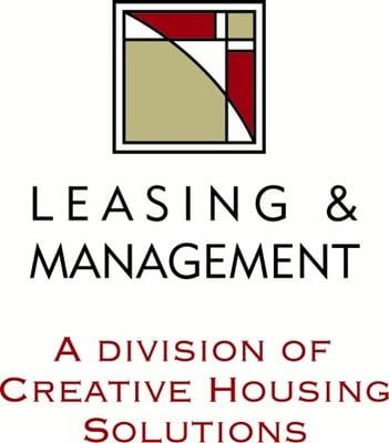 Leasing & Management: A Division of Creative Housing Solutions