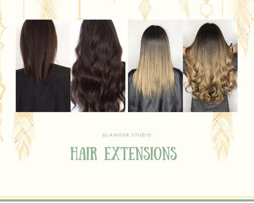 Hair Extensions