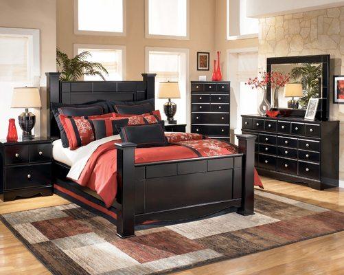 Purchase Bedroom Set and receive mattress set FREE