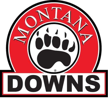 Live Horse Racing at Montana Downs