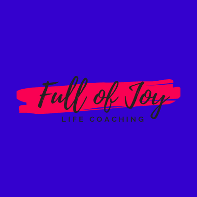 Full of Joy Life Coaching