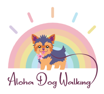 Aloha Dog Walking