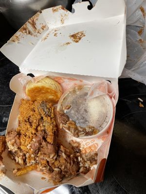 Popeyes Louisiana Kitchen