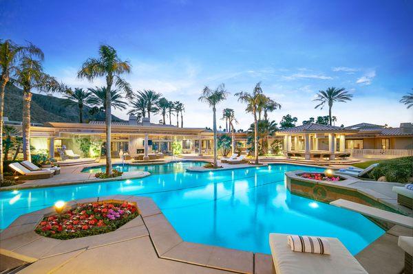 Desert Luxury Estates