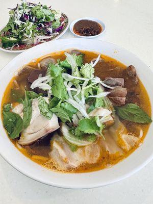 Bun Bo Hue