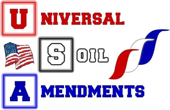 Universal Soil Amendments