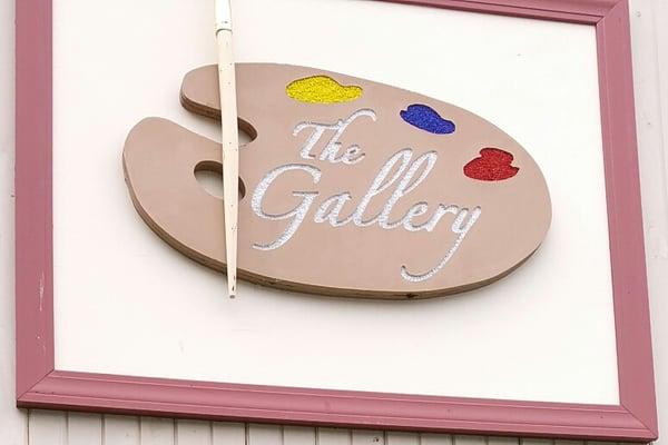 The Gallery