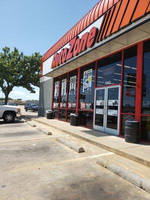 AutoZone Auto Parts