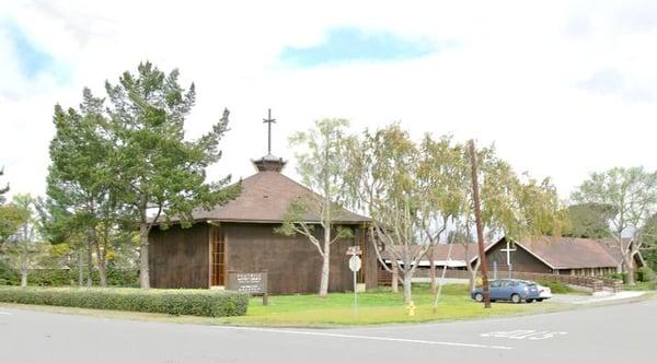 Foothill Baptist Church