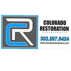 Colorado Restoration