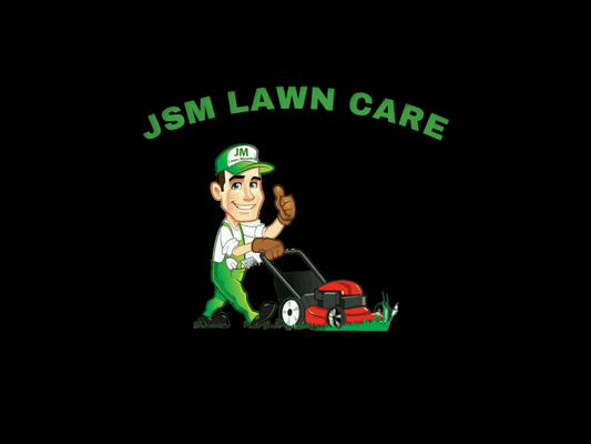 Jsm Lawn Care