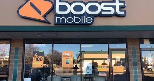 Boost Mobile