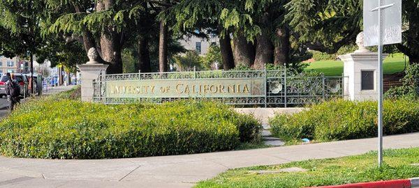 University of California