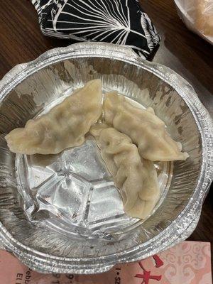 Potstickers