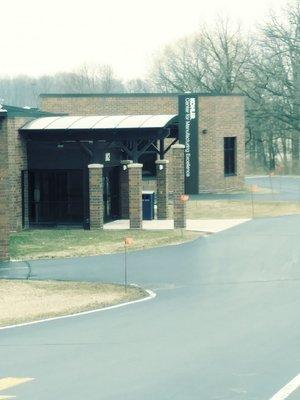 Lakeshore Technical College