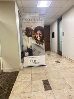 Solis Mammography Northwest