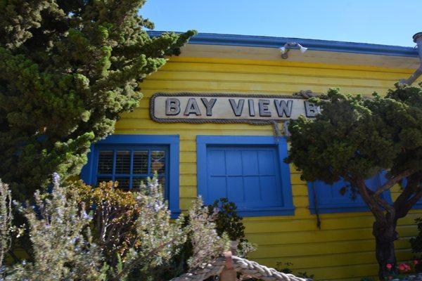 Bay View Boat Club