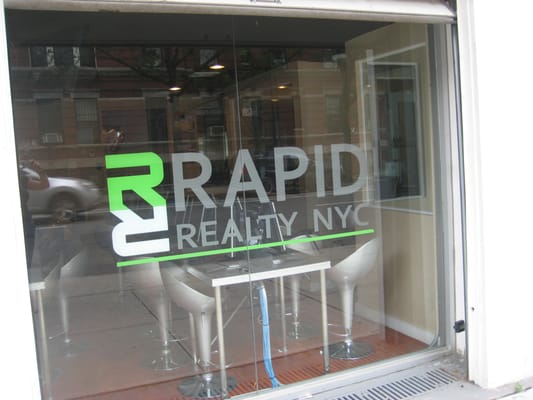 Rapid Realty