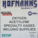 Hofmann's Supply