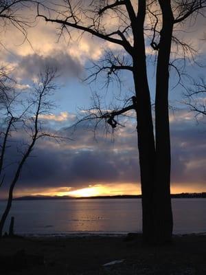 Sandbar State Park