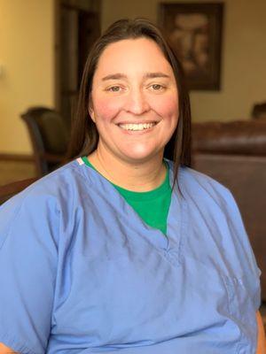 Dr. Shelly Sedberry, MS, DPM, AACFAS | Podiatric Foot & Ankle Surgeon