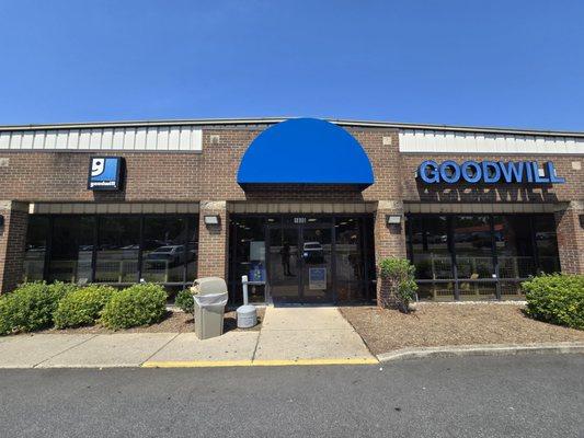 Goodwill Store and Donation Center