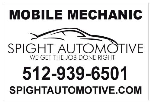 Spight Automotive Mobile