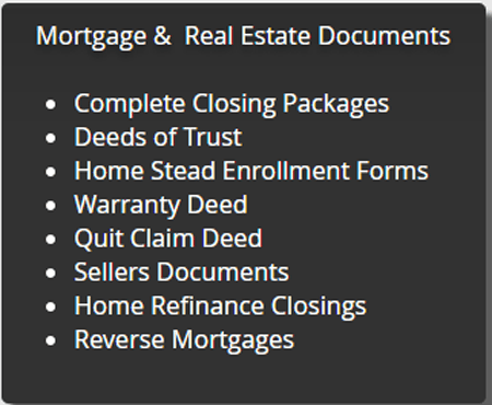 Mobile Notary in Spring Valley and Summerlin. Las Vegas mobile notary. Trusts, POA's, Deeds, Mortgage, Medical. Call to schedule an appt.