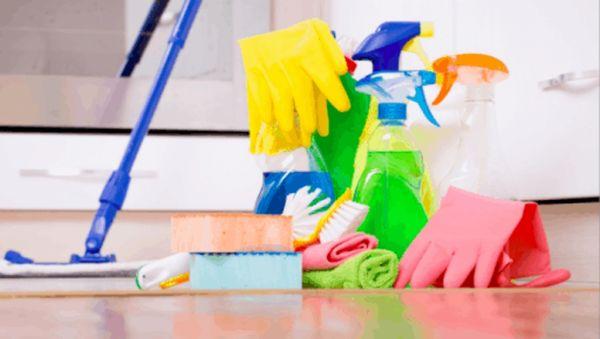 Your Local & Commercial Cleaning Experts