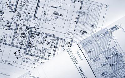 Houston architectural plans printing