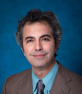 Hamid R. Salehi, M.D  Board Certified Neurologist