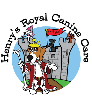 Henry's Royal Canine Care