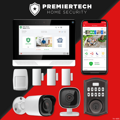 Home Security Systems